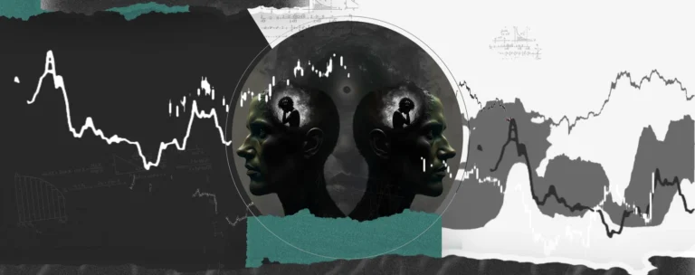 ذهن یک تریدر