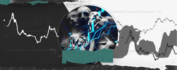 روانشناسی ترید در فارکس؛ چرا در چارت گم می شویم؟