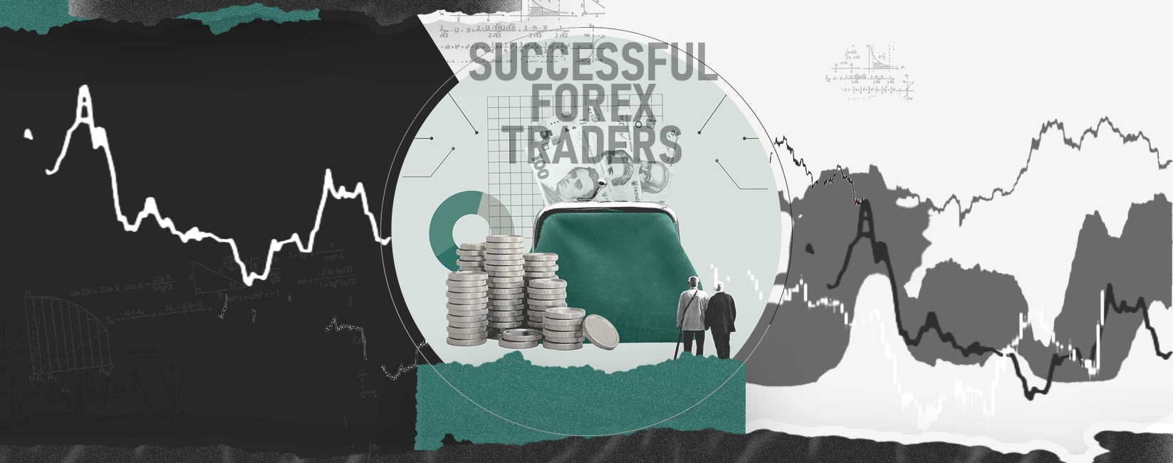 آیا تریدرهای موفق در فارکس