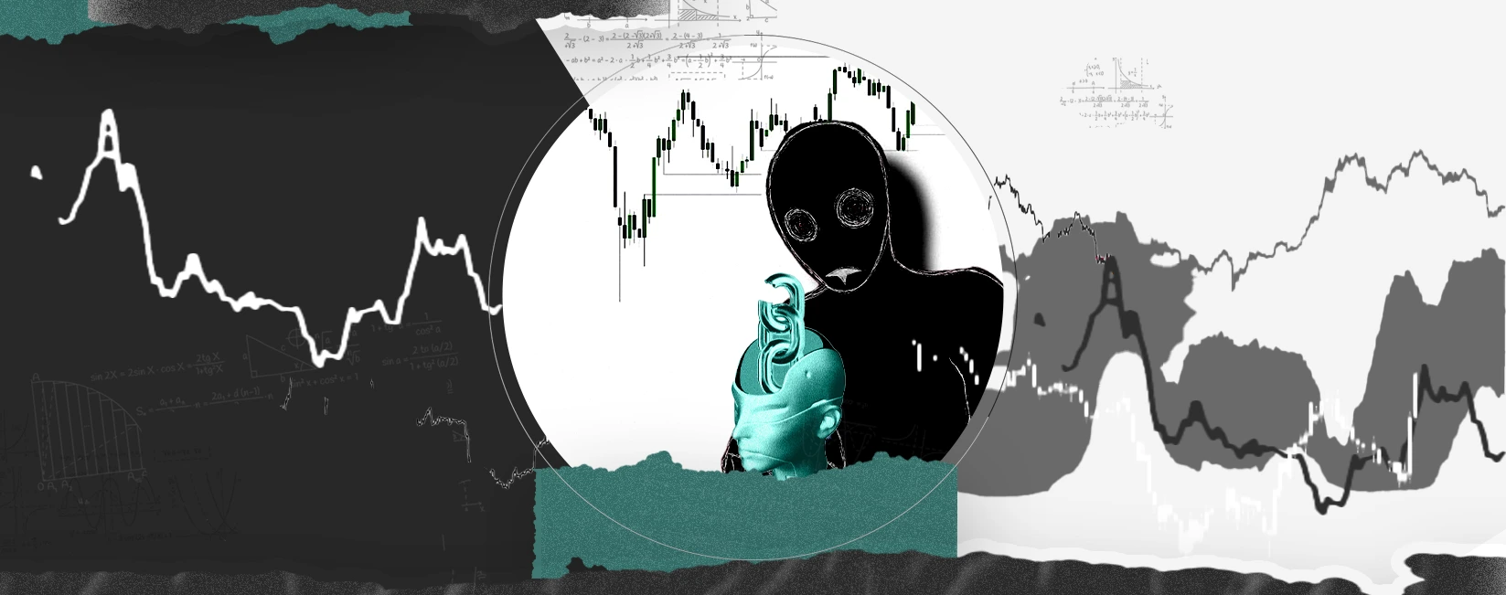 خودفریبی بک‌تست در ترید